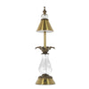 Rufus Battery Operated Table Lamp