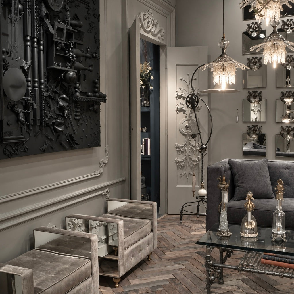 High Point Showroom