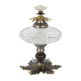 Peony Table Lamp
