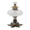 Peony Table Lamp