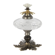 Peony Table Lamp