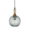 Lavash Blue Pendant