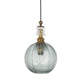 Lavash Blue Pendant