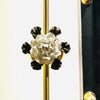 Eclair Sconce