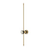 Eclair Sconce