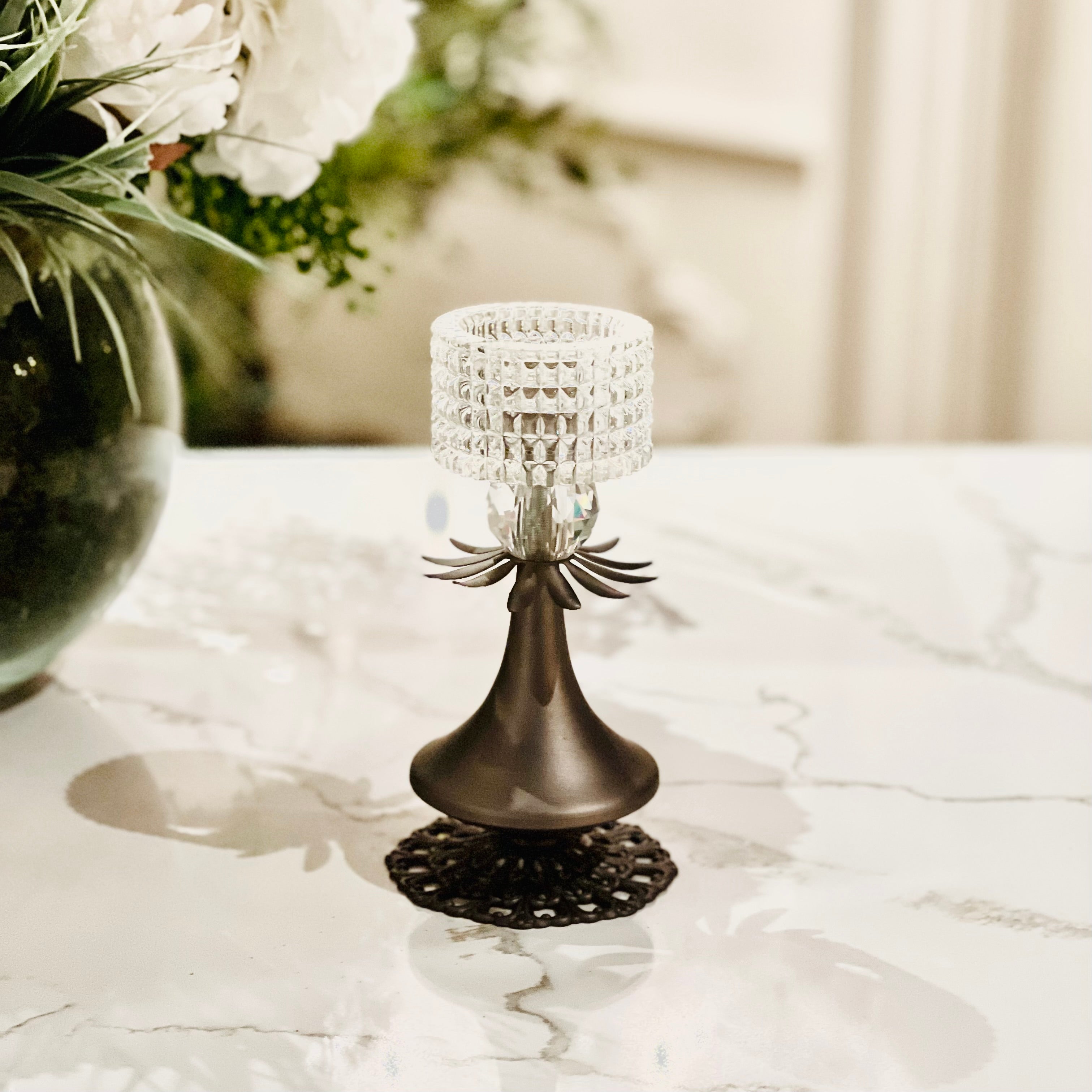 Nova Candle Holder