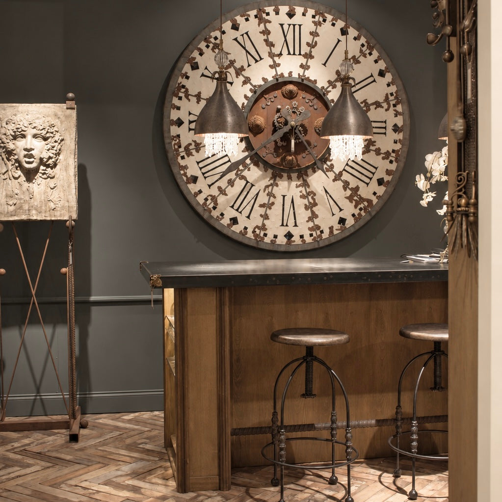 High Point Showroom