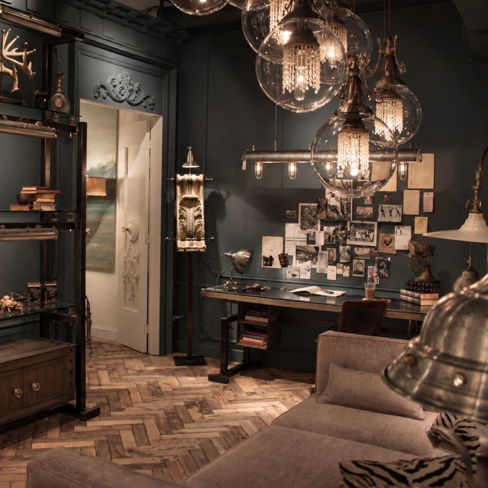 High Point Showroom