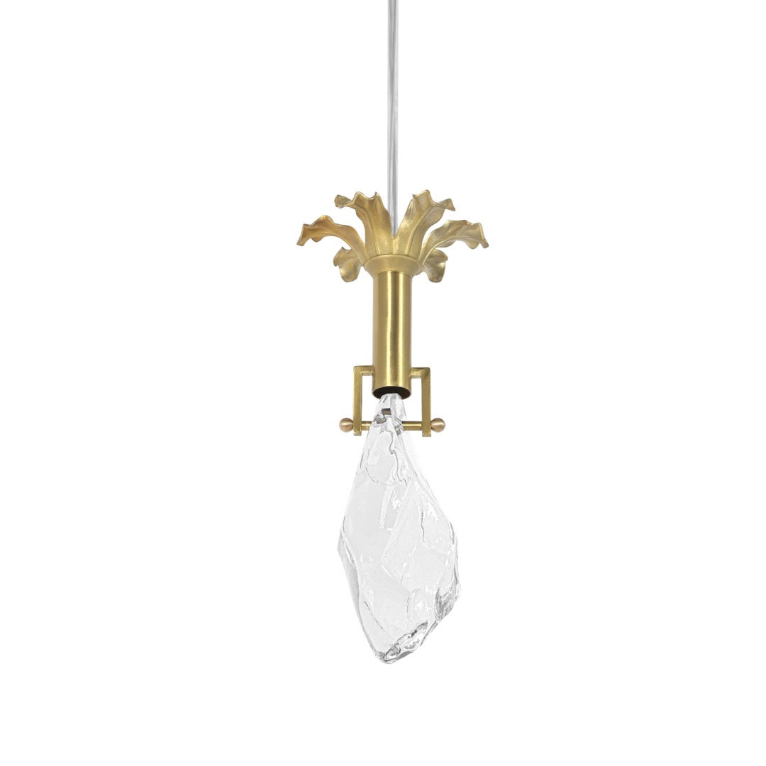 Quartz Pendant