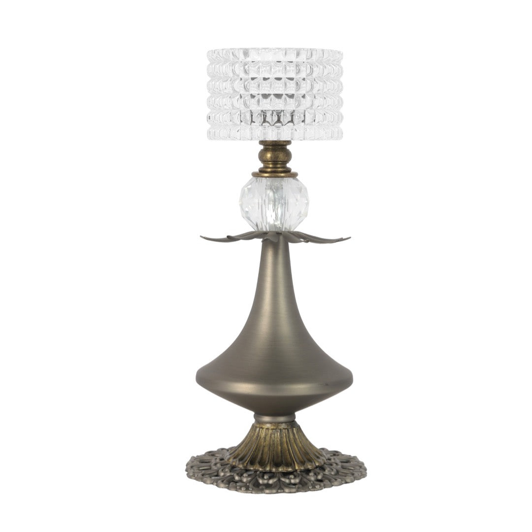 Nova Candle Holder