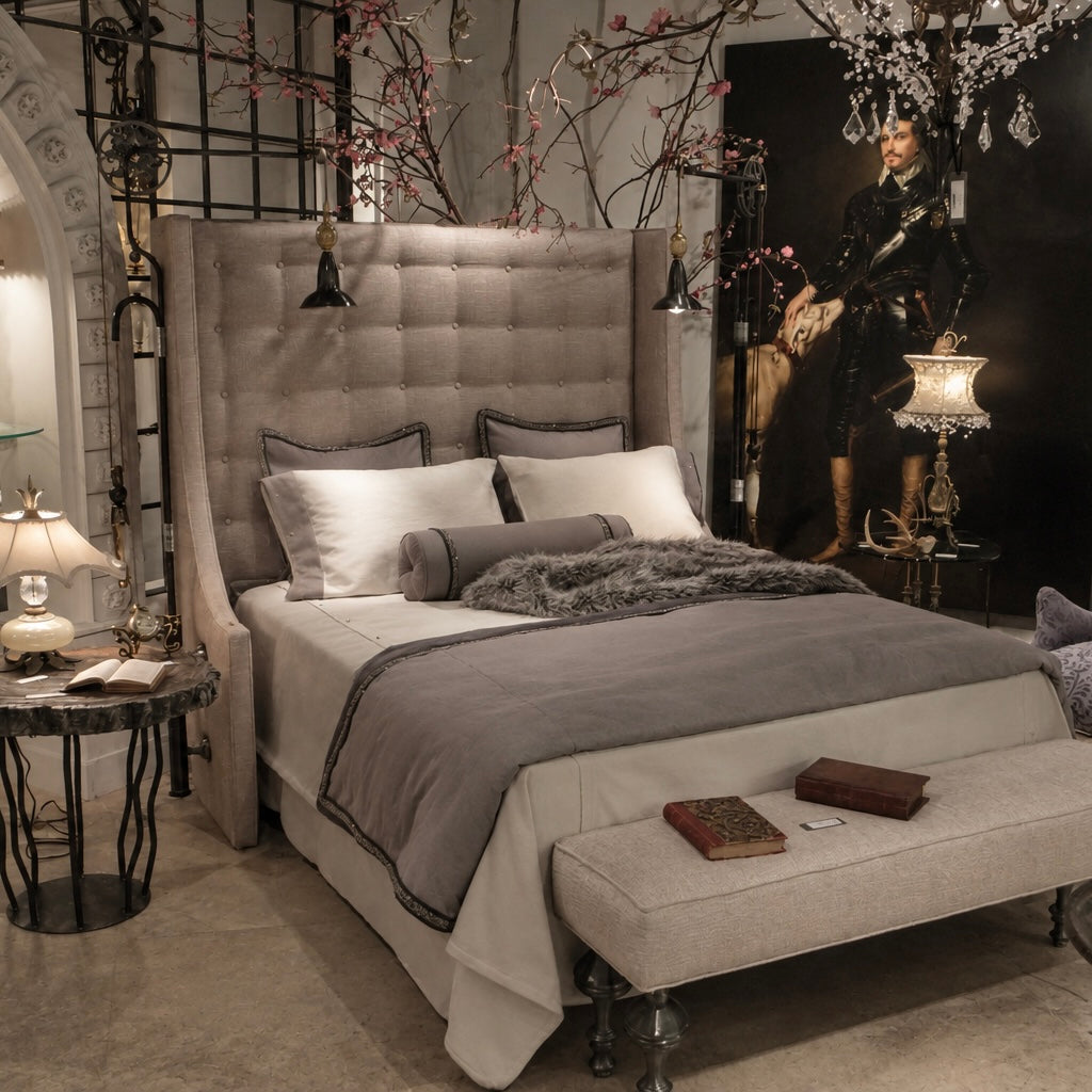High Point Showroom