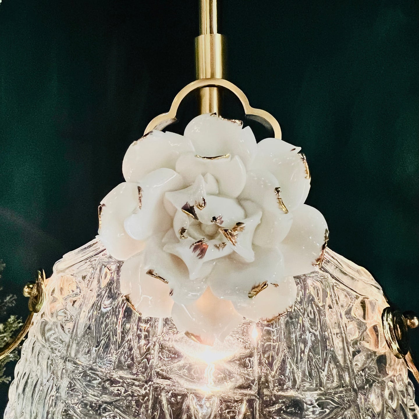 Better Then Chanel Pendant