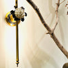 Eclair Sconce