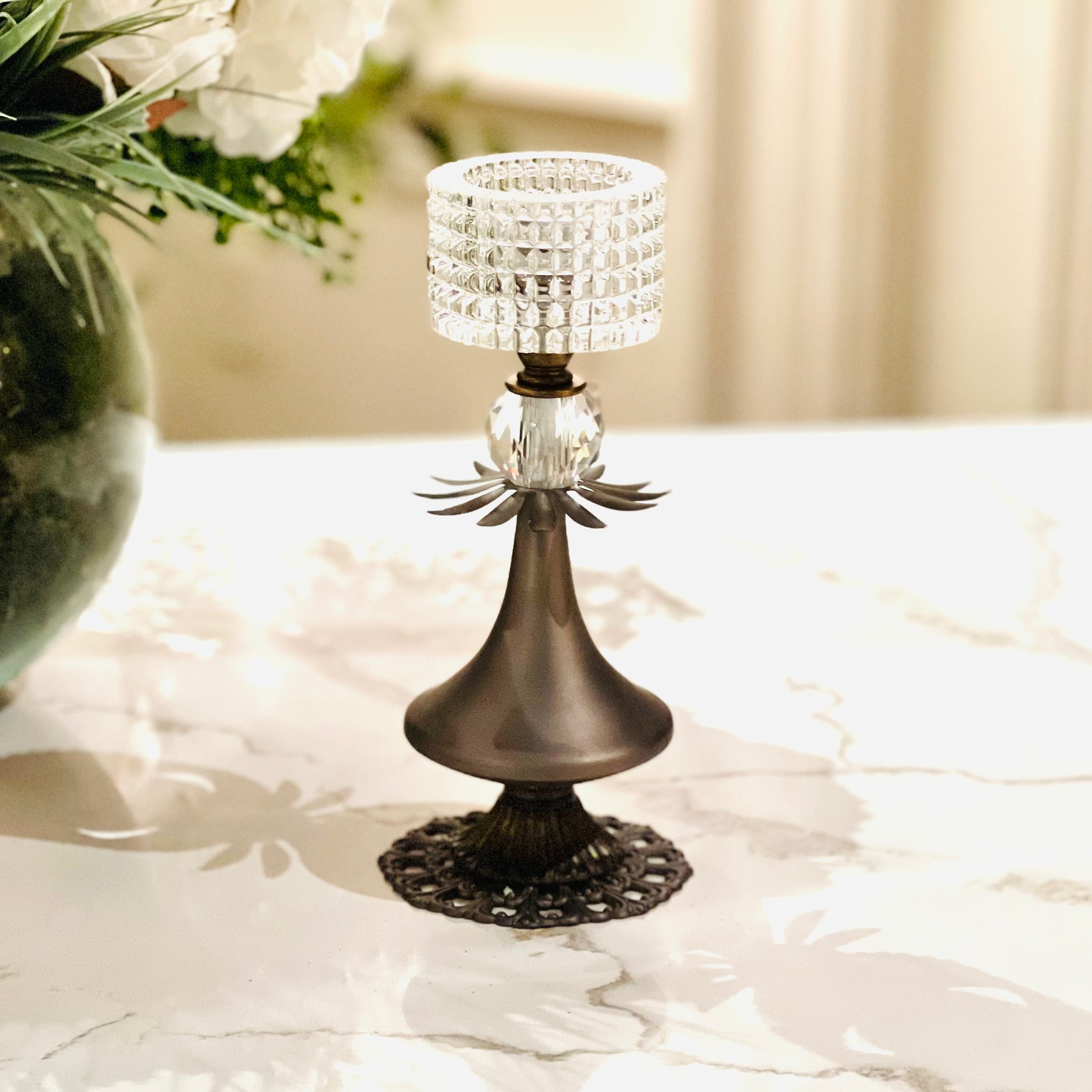 Nova Candle Holder