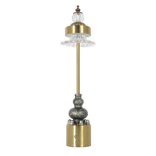 Quinn Battery operated Table lamp