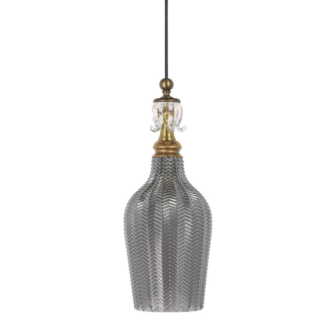 Lavash Smoke Pendant