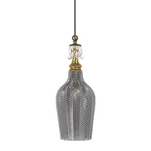 Lavash Smoke Pendant