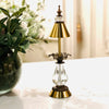 Rufus Battery Operated Table Lamp