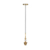 Zola Outdoor Pendant