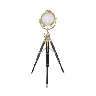Hemingway Floor Lamp