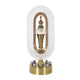 Zakyla Battery Operated Table Lamp