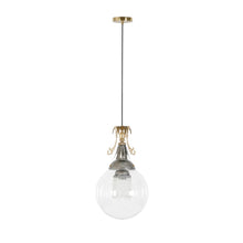 L.Welk Pendant