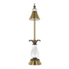 Rufus Battery Operated Table Lamp
