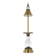 Rufus Battery Operated Table Lamp