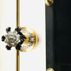 Eclair Sconce