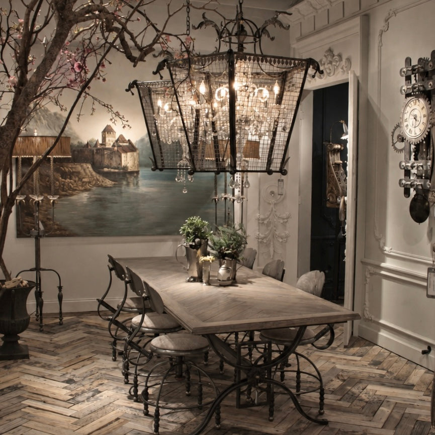 High Point Showroom
