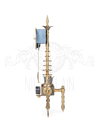 Gretel Clock