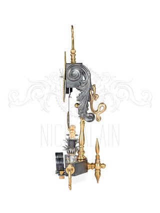 Hansel Clock