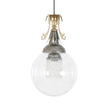 L.Welk Pendant