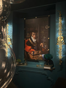 The Student Artwork