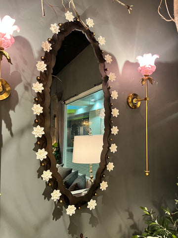 Rosie Mirror