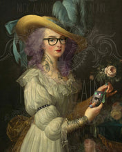 Marie On Tinder Art Wholesale