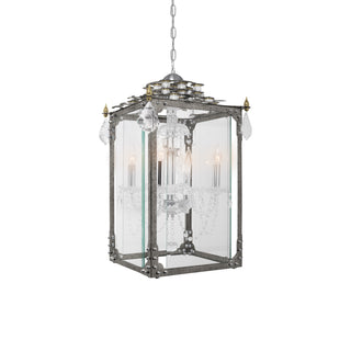 Vanderpump Chandelier