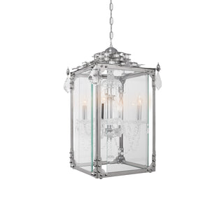 Vanderpump Chandelier