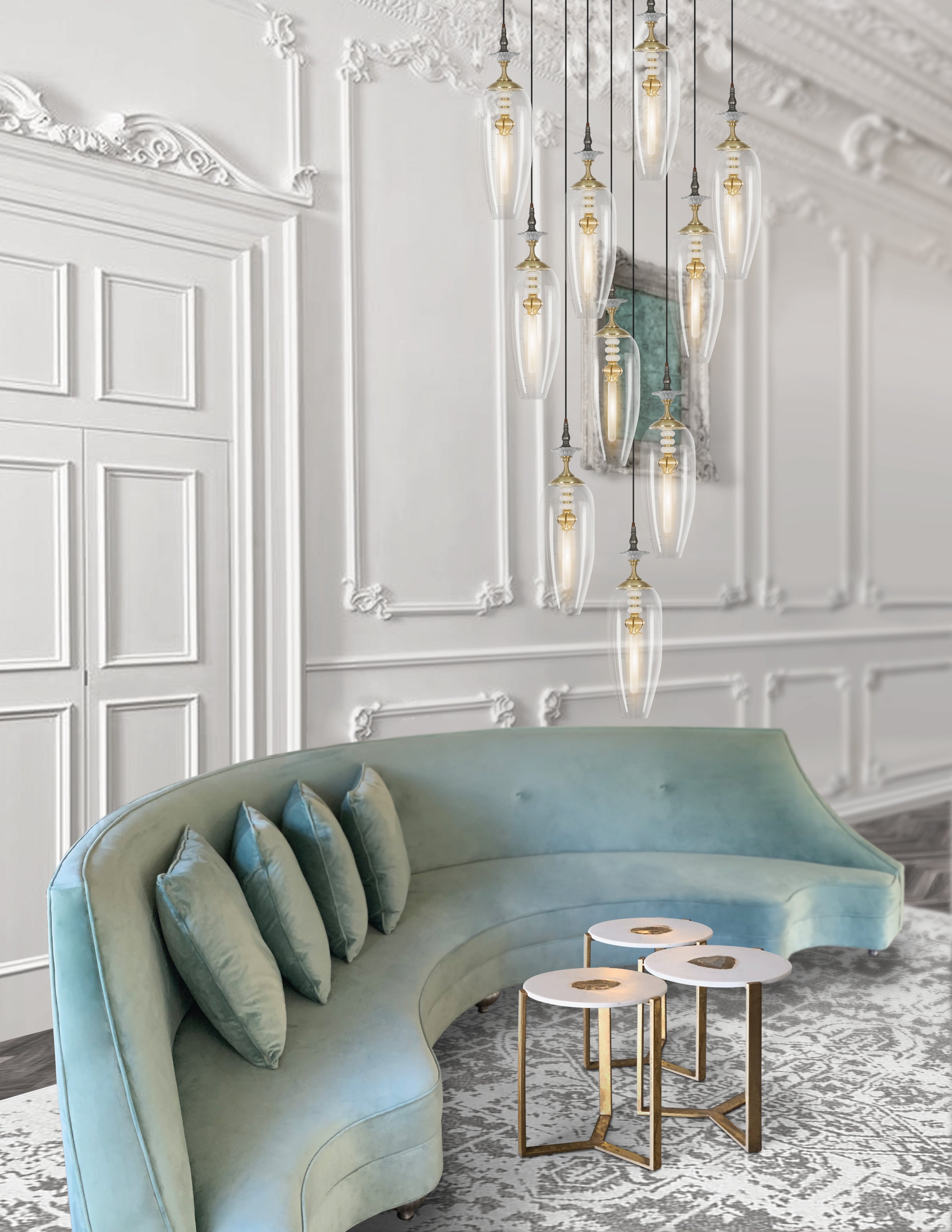 Diva Sofa