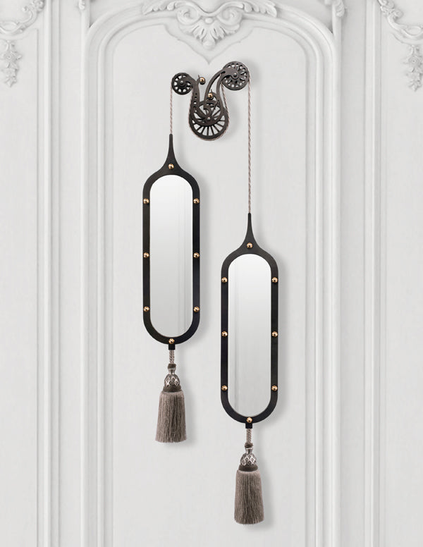 Sheeba Mirror
