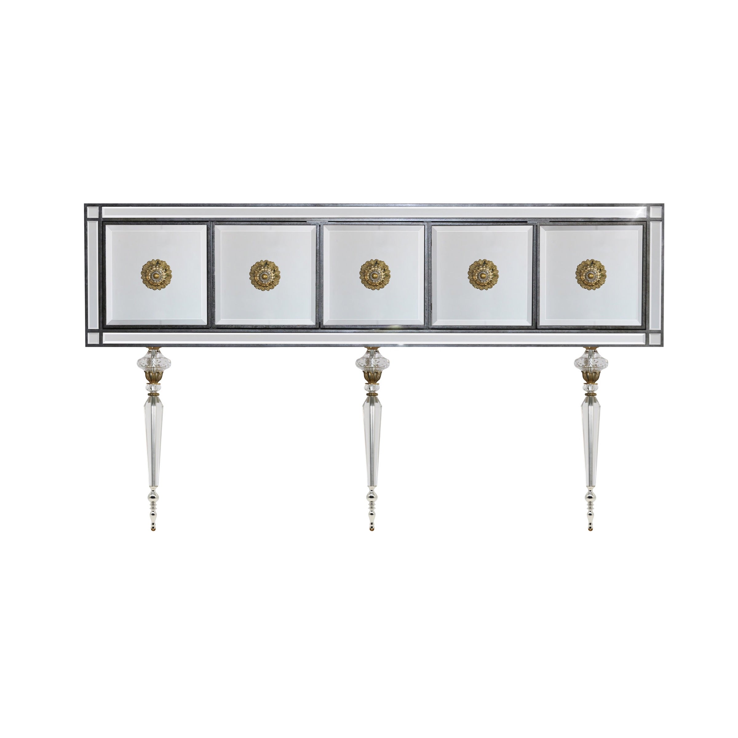 Flum Console