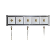 Flum Console
