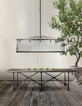 Cass Chandelier 73