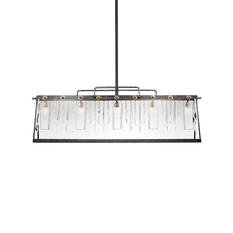 Cass Chandelier 73