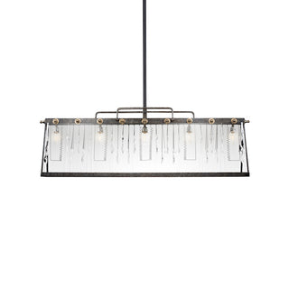 Cass Chandelier 73