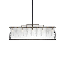 Cass Chandelier 73