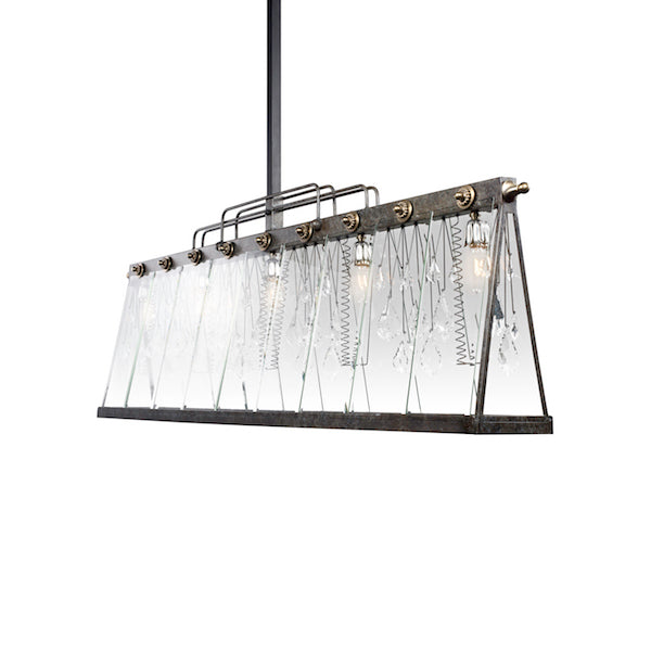 Cass Chandelier 73