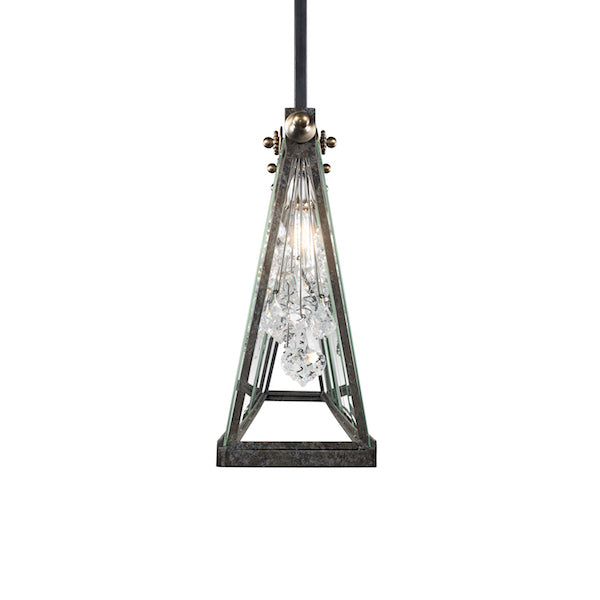 Cass Chandelier 73