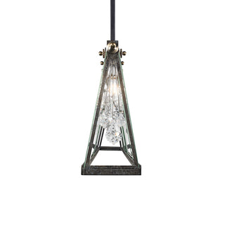 Cass Chandelier 73