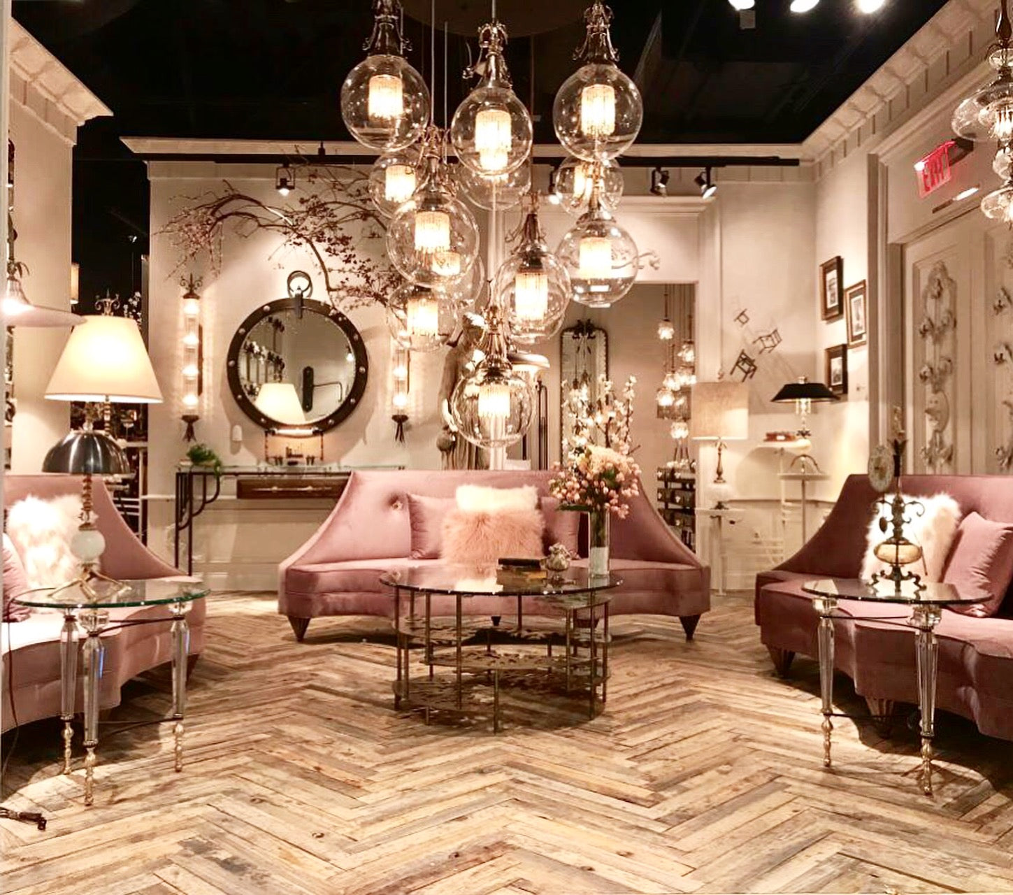 Diva Sofa